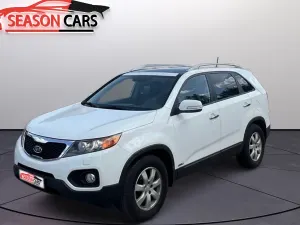 Kia Sorento 2011